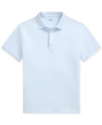 Polo Ralph Lauren Men's Classic Stretch Oxford Mesh Polo Shirt