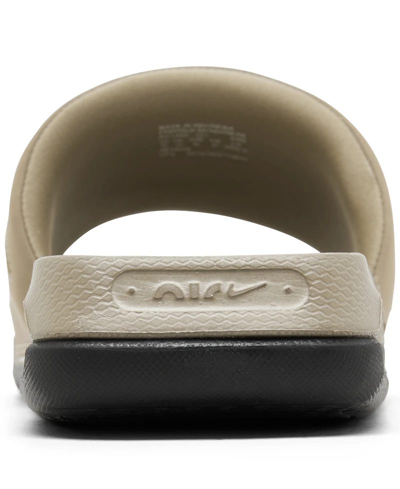 Nike Men's Air Max Cirro Slide Sandals from Finish Line