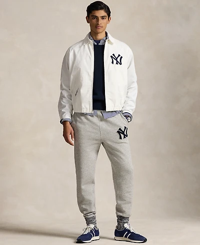 Polo Ralph Lauren Unisex Yankees Chino Jacket