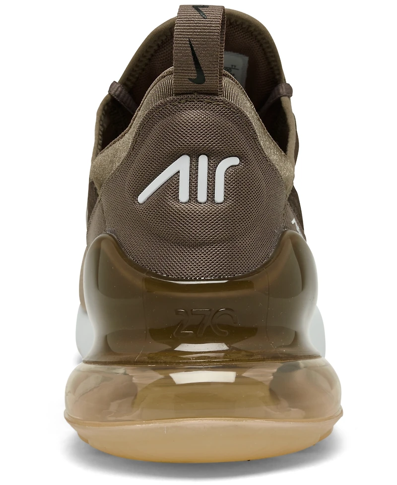 Nike Men's Air Max 270 Casual Sneakers from Finish Line