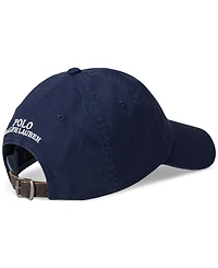 Polo Ralph Lauren Men's Polo Bear Twill Ball Cap