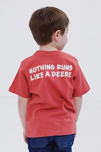 John Deere Toddler Boys T-Shirt
