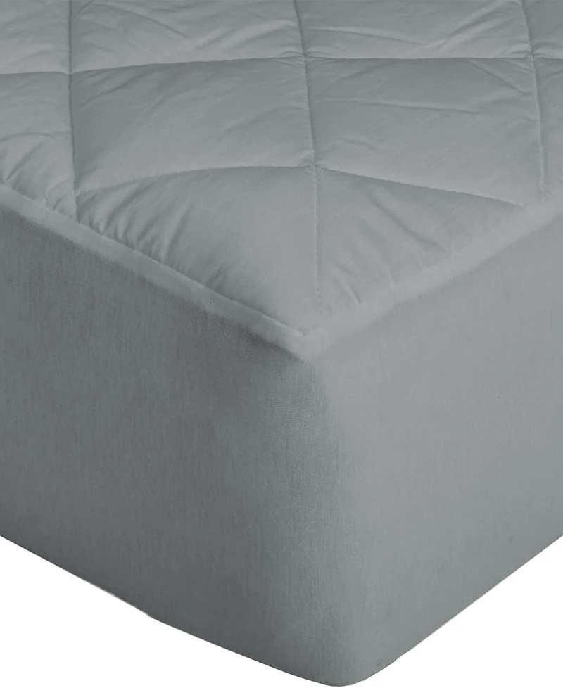 Unikome Waterproof Quilted Mattress Protector