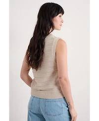 Seasalt Cornwall Women's Tepel Vest