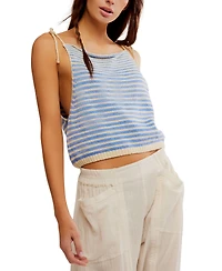 Free People Women's Claire Sweater Tank