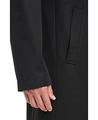 Vince Camuto Men's Urban Mac Transitional Water-Resistant Coat
