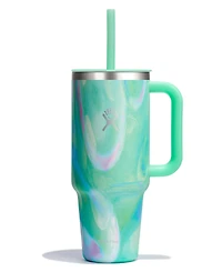 Hydro Flask Jelly Travel Tumbler, 40 oz.