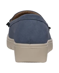 Gc Shoes Women's Fallon Lug Sole Penny Loafers