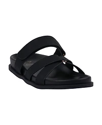 Gc Shoes Women's Denny Slip On Slide Sandals