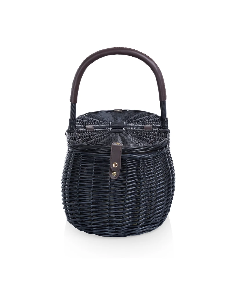 Picnic Time Evening Picnic Basket, Service for 2