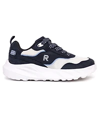 Rockport Little and Big Boys Jasper Athletic Sneaker