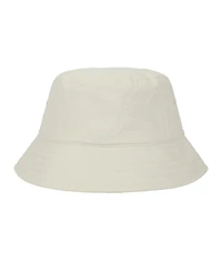 New Balance Men's Flying Logo Linen Bucket Hat Size S/M