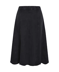 City Chic Plus Alina Skirt