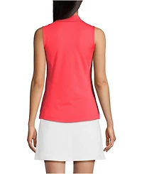 Lands' End Women's High Impact Polo