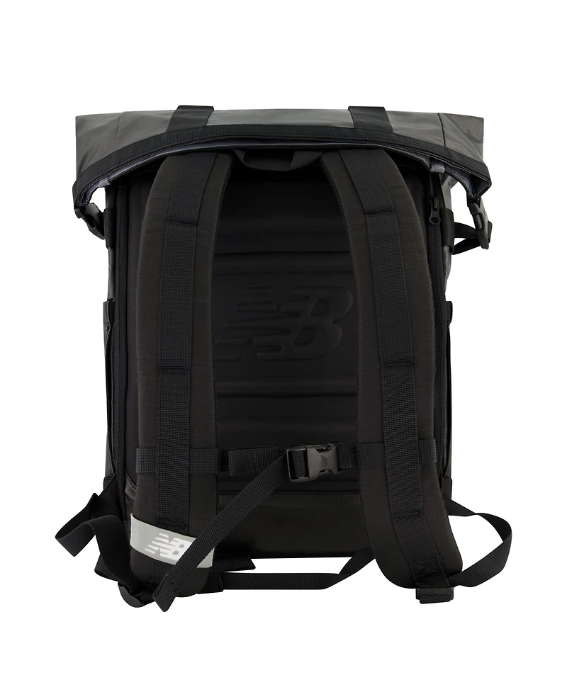 New Balance Pro Players 17.5" Tactical Backpack