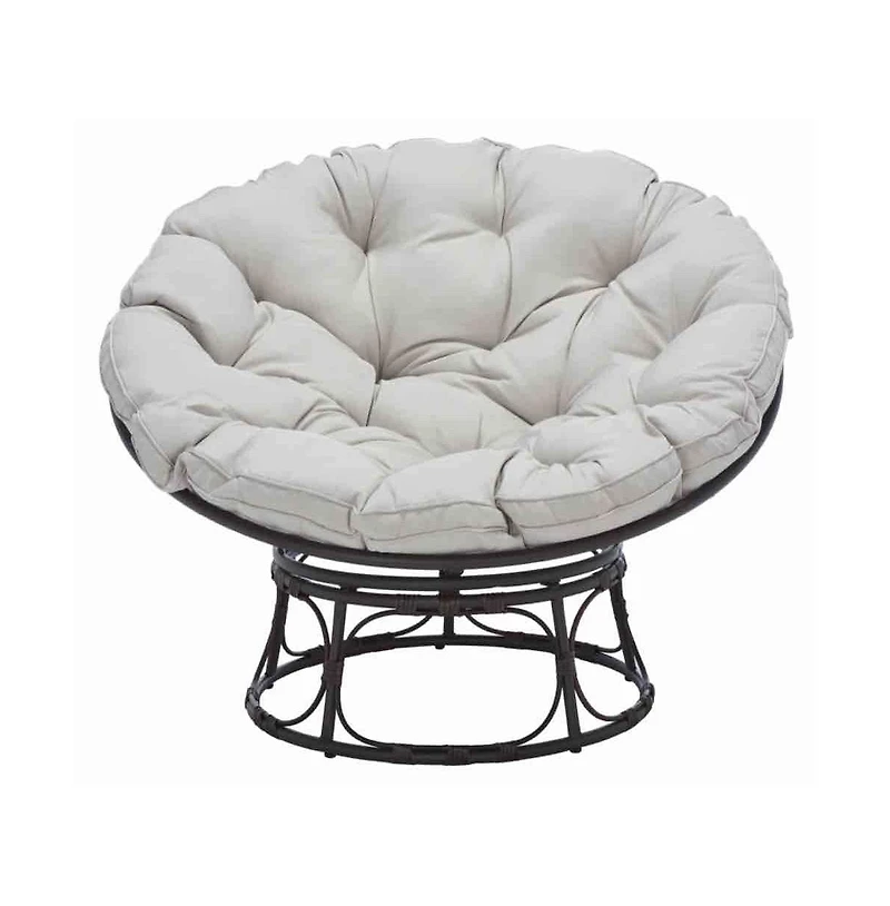 Kiraya Papasan Chair