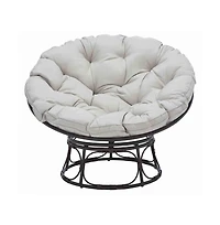 Kiraya Papasan Chair