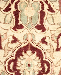 Adorn Hand Woven Rugs Mogul M1120 4'8''x7'2'' Area Rug