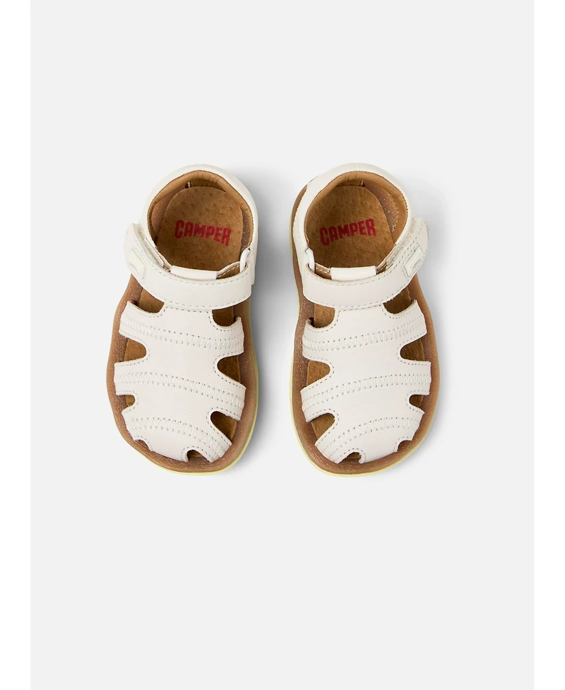 Camper Kids Bicho First Walkers Fisherman Sandals