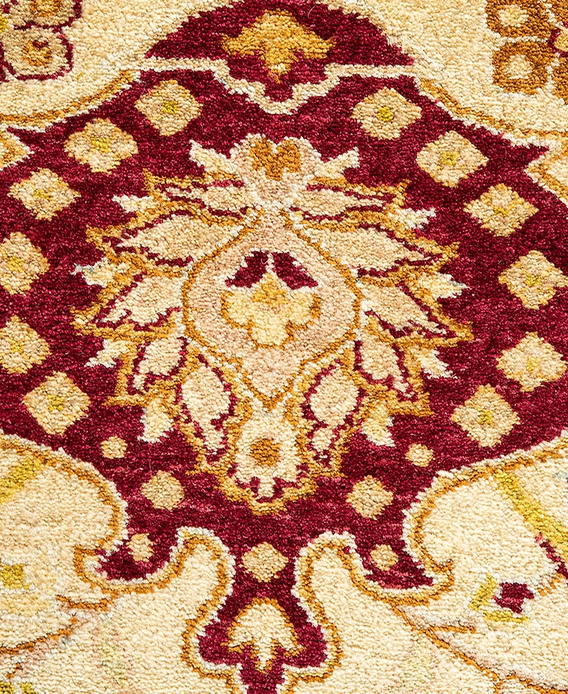 Adorn Hand Woven Rugs Mogul M1220 8'3''x10'5'' Area Rug