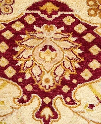 Adorn Hand Woven Rugs Mogul M1220 8'3''x10'5'' Area Rug