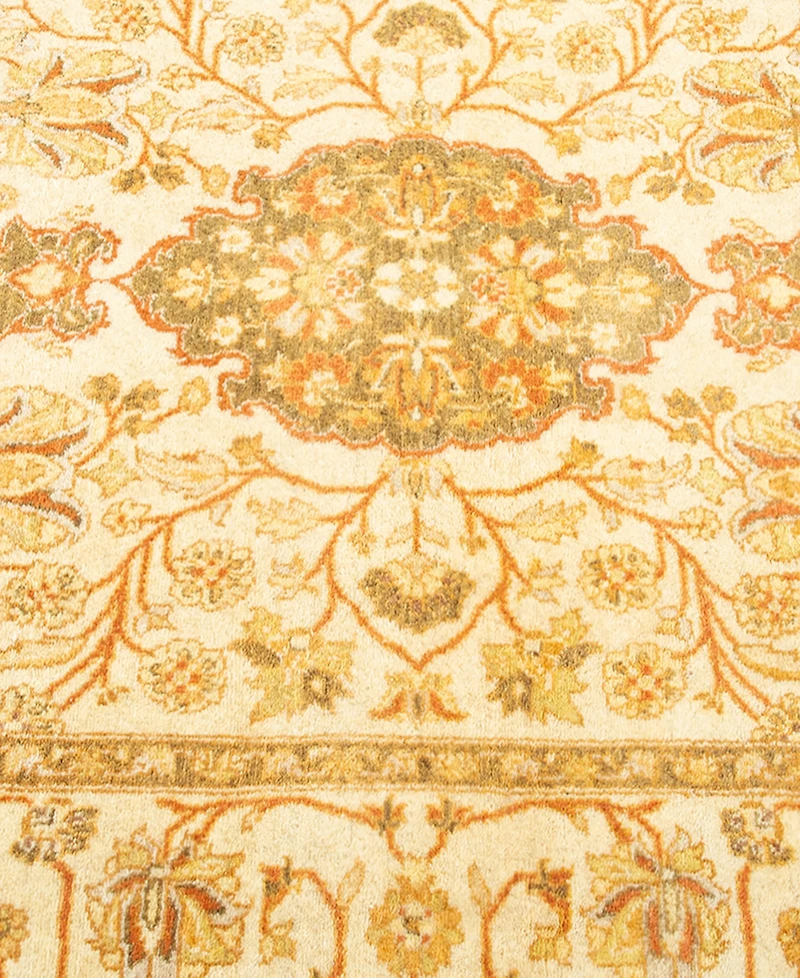 Adorn Hand Woven Rugs Mogul M1349 3'2''x5'1'' Area Rug