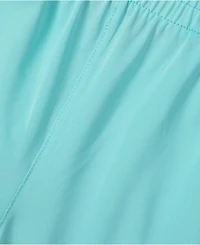 Lands' End Boys Athletic Shorts