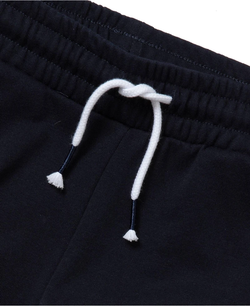 Lands' End Girls Camp Shorts