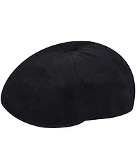 Kangol Men's Cord Hawker Newsboy