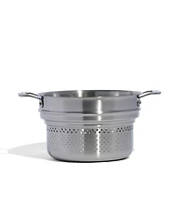 Made In Stainless Steel 6-Quart Stock Pots