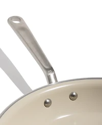 Made In CeramiClad 12" Fry Pan