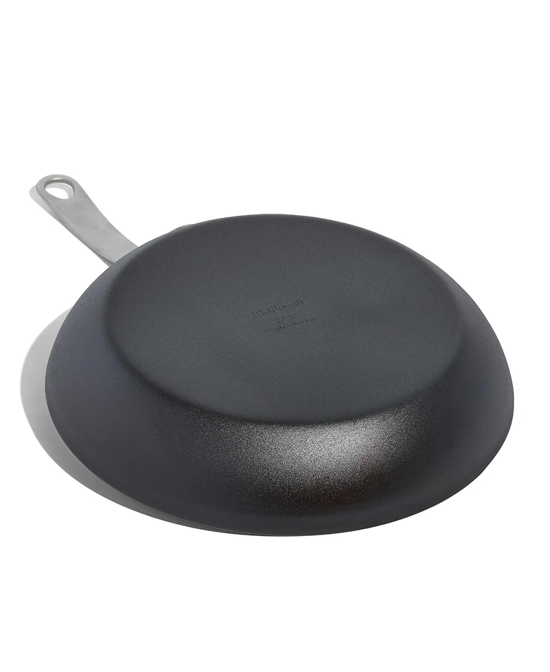 Made In Seasoned Carbon Steel 12" Fry Pan