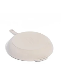 Made Enameled Cast Iron 11.5'' Skillet