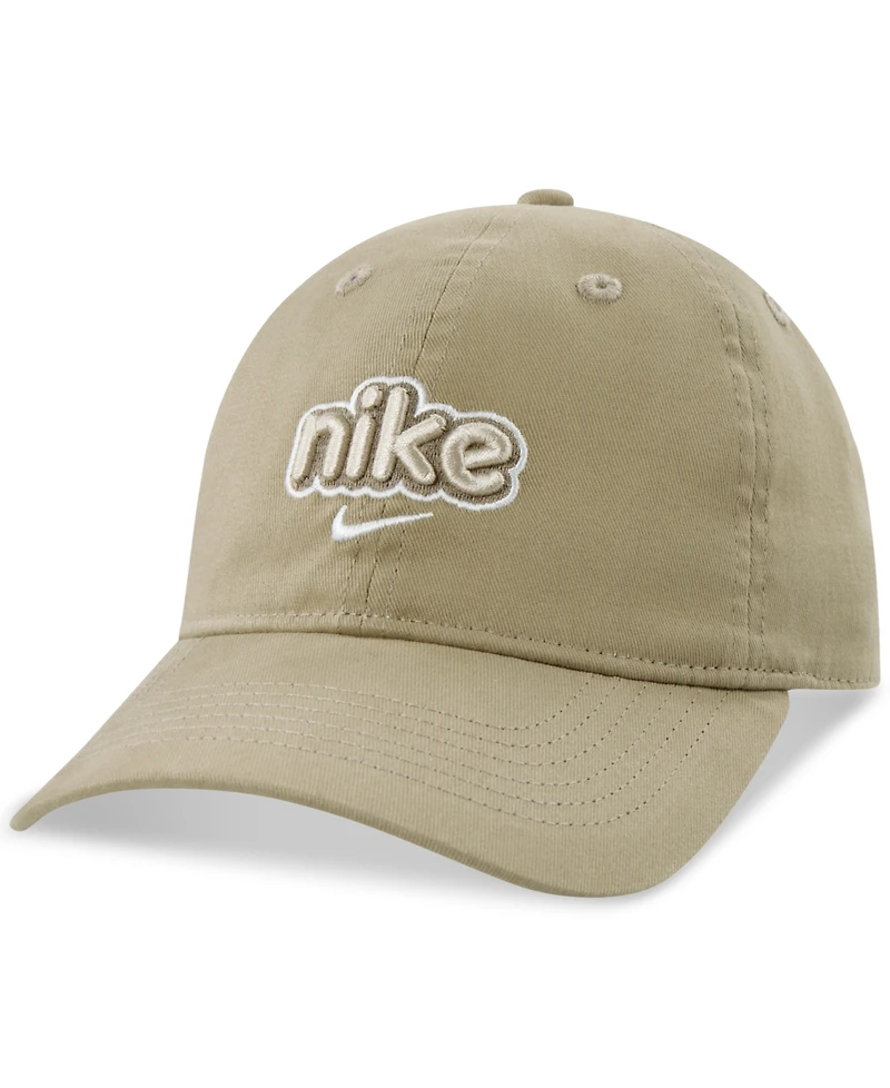 Nike Toddler Cotton E1D1 Club Hat