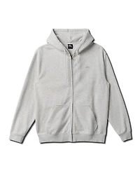 Quiksilver Men's Saltwater Zip Hoodie