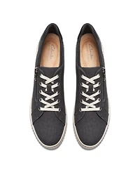 Clarks Collection Women's Caroline Echo Lace-Up Shoes