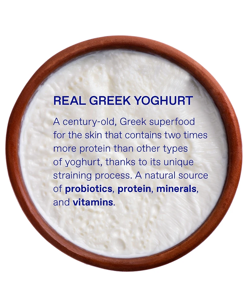 Korres 3-Pc. Greek Yoghurt Hydration Boost Skincare Set