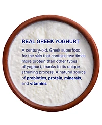 Korres 3-Pc. Greek Yoghurt Hydration Boost Skincare Set