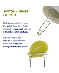 Korres 2-Pc. Santorini Grape Pores & Texture Perfecting Skincare Set