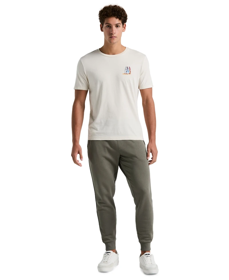 Original Penguin Men's Palm Slim-Fit Graphic T-Shirt