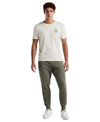 Original Penguin Men's Palm Slim-Fit Graphic T-Shirt