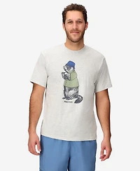 Marmot Men's Sunny Marty Short Sleeve T-Shirt