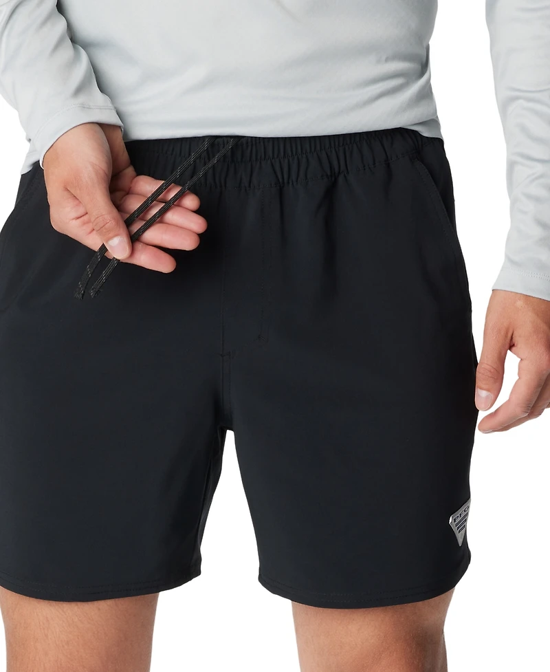 Columbia Men's Terminal Roamer Stretch Shorts
