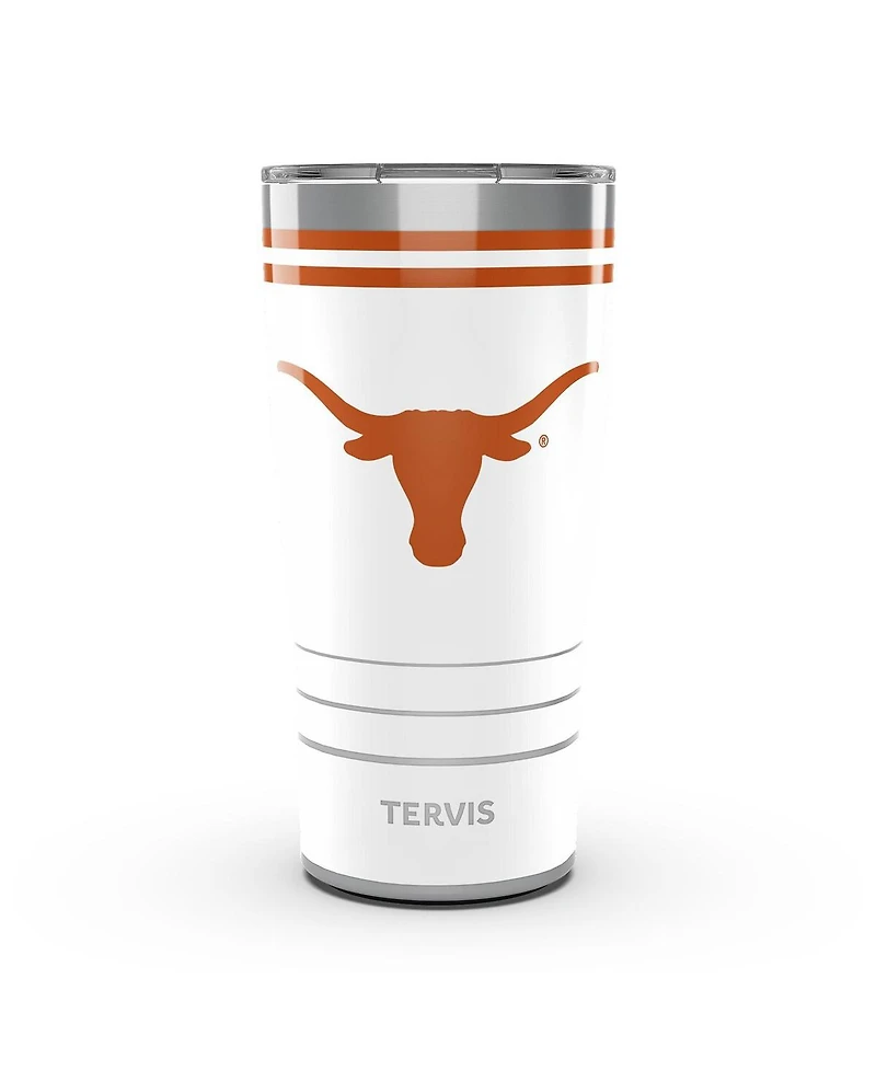 Tervis Tumbler Texas Longhorns Arctic 20oz. Stainless Steel Tumbler