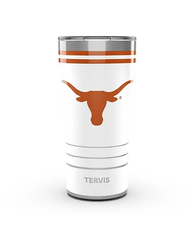 Tervis Tumbler Texas Longhorns Arctic 20oz. Stainless Steel Tumbler
