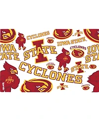 Tervis Tumbler Iowa State Cyclones 16oz. Classic Tumbler, Set of 4