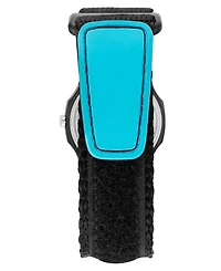 Armitron Kid's Quartz Strap N' Go Multi Watch