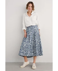 Seasalt Cornwall Women's Jamboree Skirt