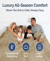 Premium Down Alternative Comforter