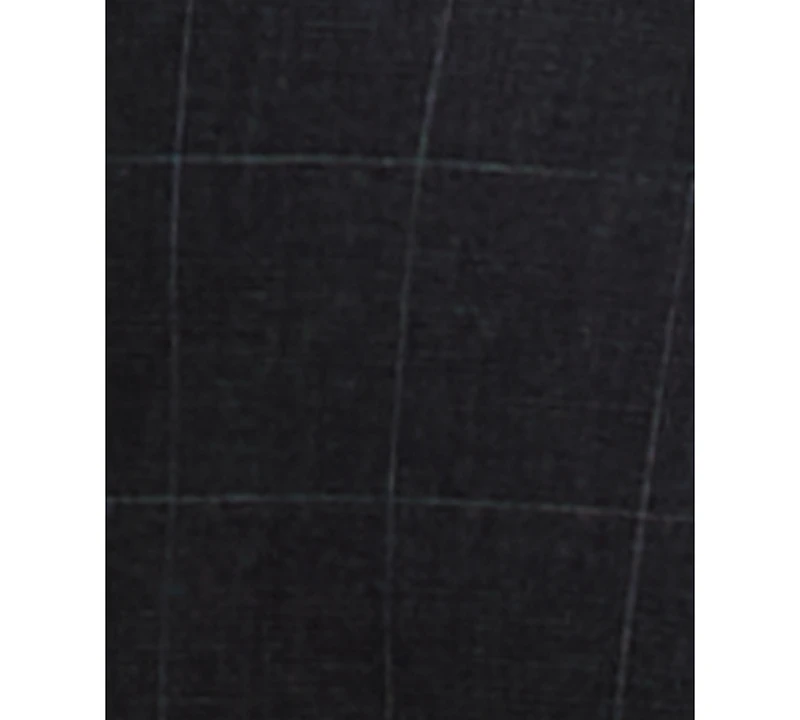 Dkny Men's Modern-Fit Nested Fall Suit